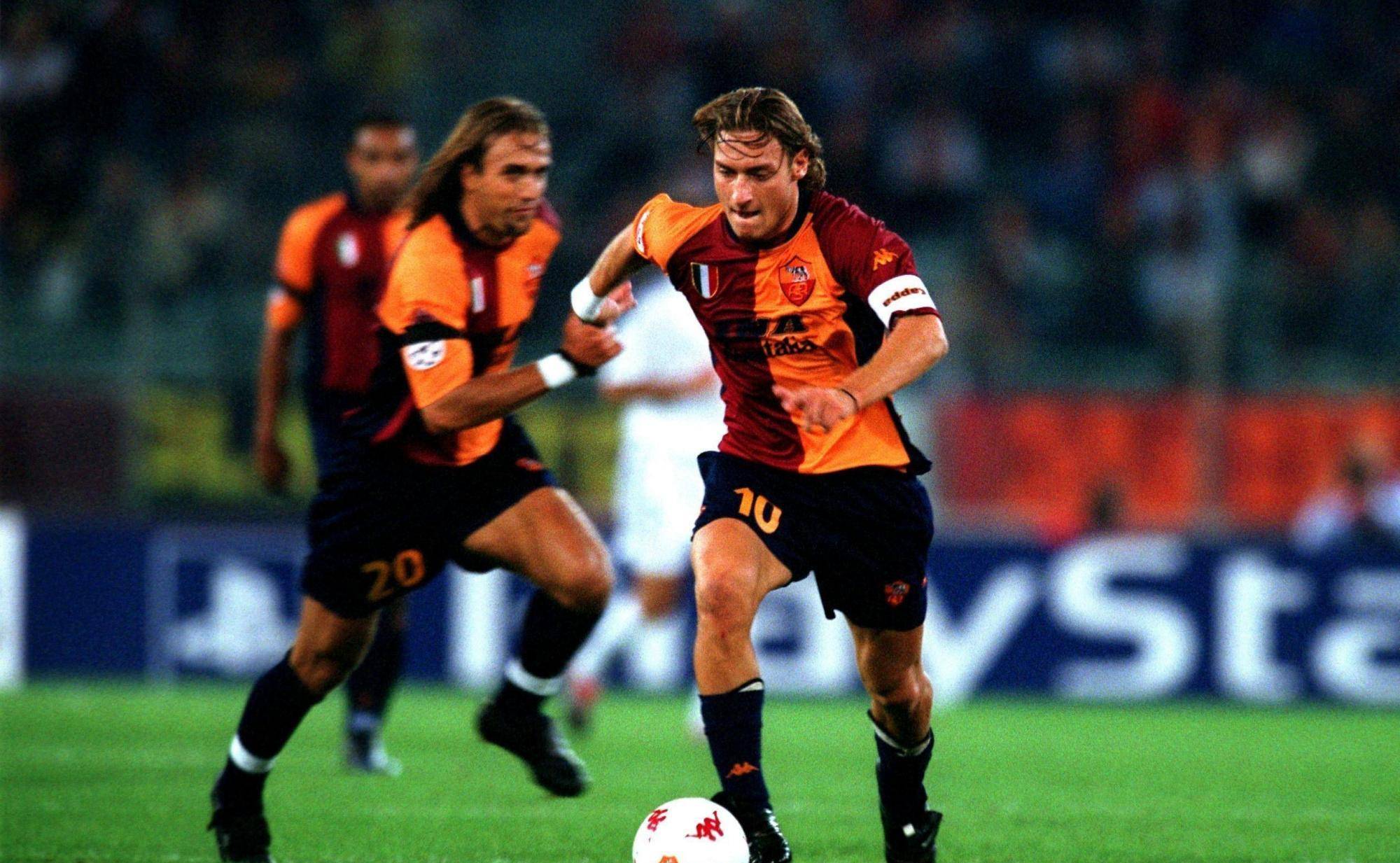 他们还需要 他们还需要